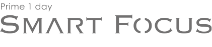 Prime 1day SMART FOCUS
